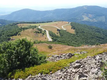 Le Grand Ballon (France)